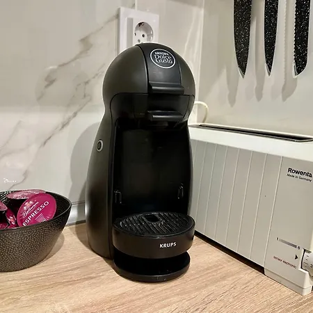 Alexander Guestrooms * Budapesta