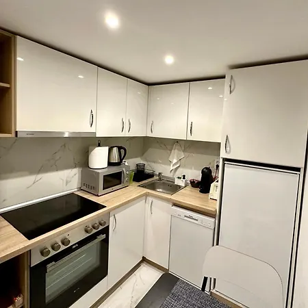 Alexander Guestrooms Budapesta