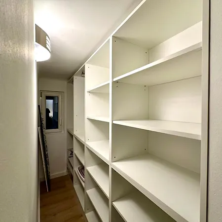 Alexander Guestrooms * Budapešť