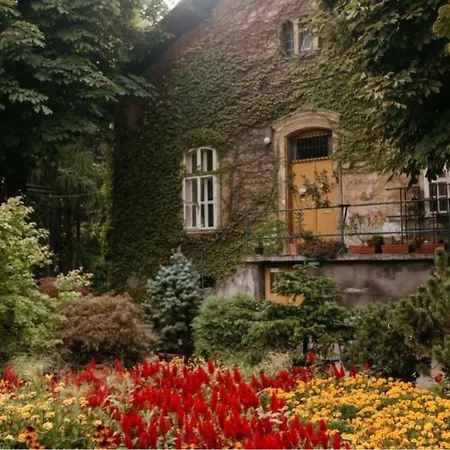 Alexander Guestrooms * Budapest