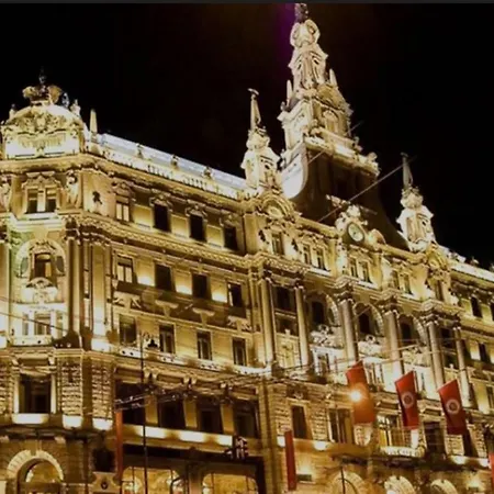 Appartamento Alexander Guestrooms