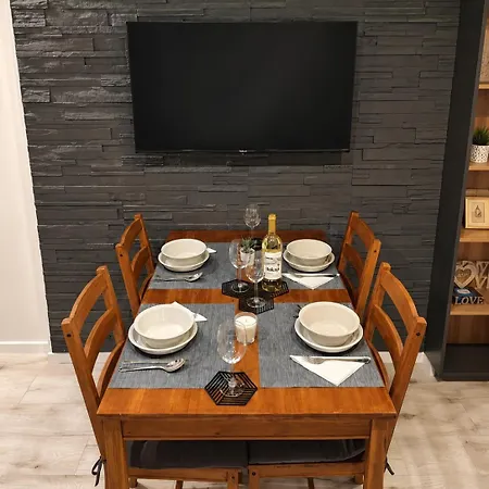Appartamento Alexander Guestrooms