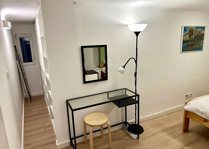 Alexander Guestrooms Apartamento