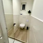 Alexander Guestrooms Будапешт