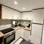 Alexander Guestrooms Будапешт