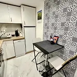 Апартаменты Alexander Guestrooms Будапешт