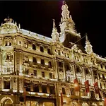 Апартаменты Alexander Guestrooms