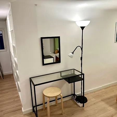 Alexander Guestrooms Апартаменты